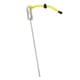 thumbnail image 1 of Palos de puntero de buceo subacuático con y cordón, varilla de sonda de fabricante de ruido prácticos palos de langosta de buceo de mano para , AMARILLO Baoblaze Equipo de buceo, 1 of 8