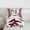 White Red E, variant on Homewish Initial A Letter Bedding Comforter Set for Teen, Baseball Sports Lover Twin Comforter Sets, Cartoon Ball Print Reversible Bedding Set, Luxury Bedroom Decor, 2pcs