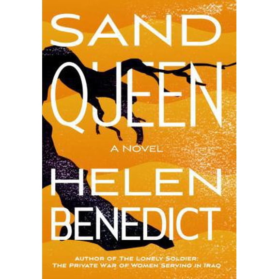 Pre-Owned Sand Queen (Hardcover) 1569479666 9781569479667