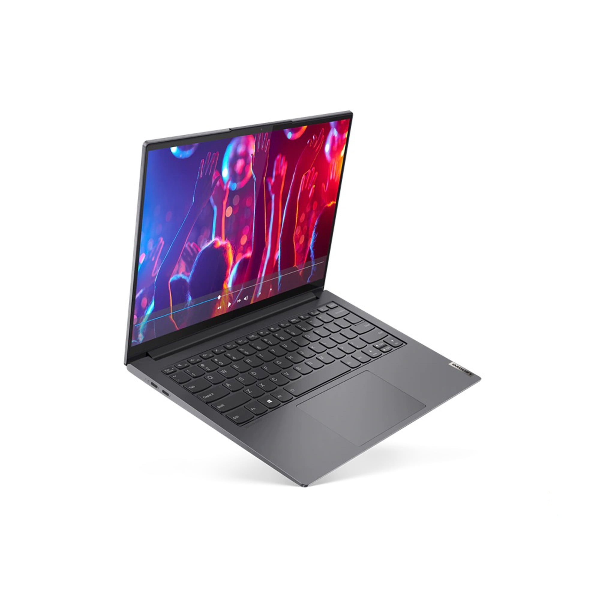Купить Ноутбук Lenovo Yoga 7