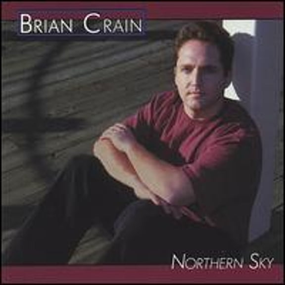 Pre-Owned Northern Sky (CD 0687517600024) by Brian Crain