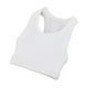 thumbnail image 5 of 1/12 Chaleco de Mujer, Disfraz de Ropa de Muñeca Hecha a Mano, Ropa en Miniatura para Figuras de Acción Femeninas de 6 Pulgadas, Accesorio de Vestir M Blanco Hugo Figura chaleco, 5 of 10