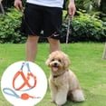thumbnail image 5 of No Pull Dog Vest Harness for Small Medium Dogs Puppies, Adjustable, 5 of 5