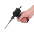 thumbnail image 3 of GROWTH TANK Conversion Tools Power Tool Attachment Carpentry High Hardness Accessories Drill, 3 of 9