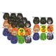 thumbnail image 1 of Bolsas de regalo con cordón Yuyangstore 36PCS bolsa de dulces de Halloween decoración Suministros para fiestas, 1 of 8