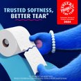 thumbnail image 3 of Charmin Ultra Soft Toilet Paper 30 Mega Rolls, 224 Sheets Per Roll, 3 of 11