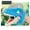 Blue, variant on Amvlyk Toy Story Toys Dinosaur Hand Puppets Toys Hand Puppets Animals With Roaring Sound And Light Dinosaur Gloves Toy Figures Party Gifts For Boys Girls Kids Age 3 4 5 6 7 8