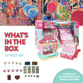 thumbnail image 5 of Sweets Shop with Cash Register Playset, 5 of 5
