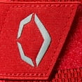 thumbnail image 4 of EvoShield PRO-SRZ Baseball Batter's Elbow Guard, Scarlet, Small, 4 of 6