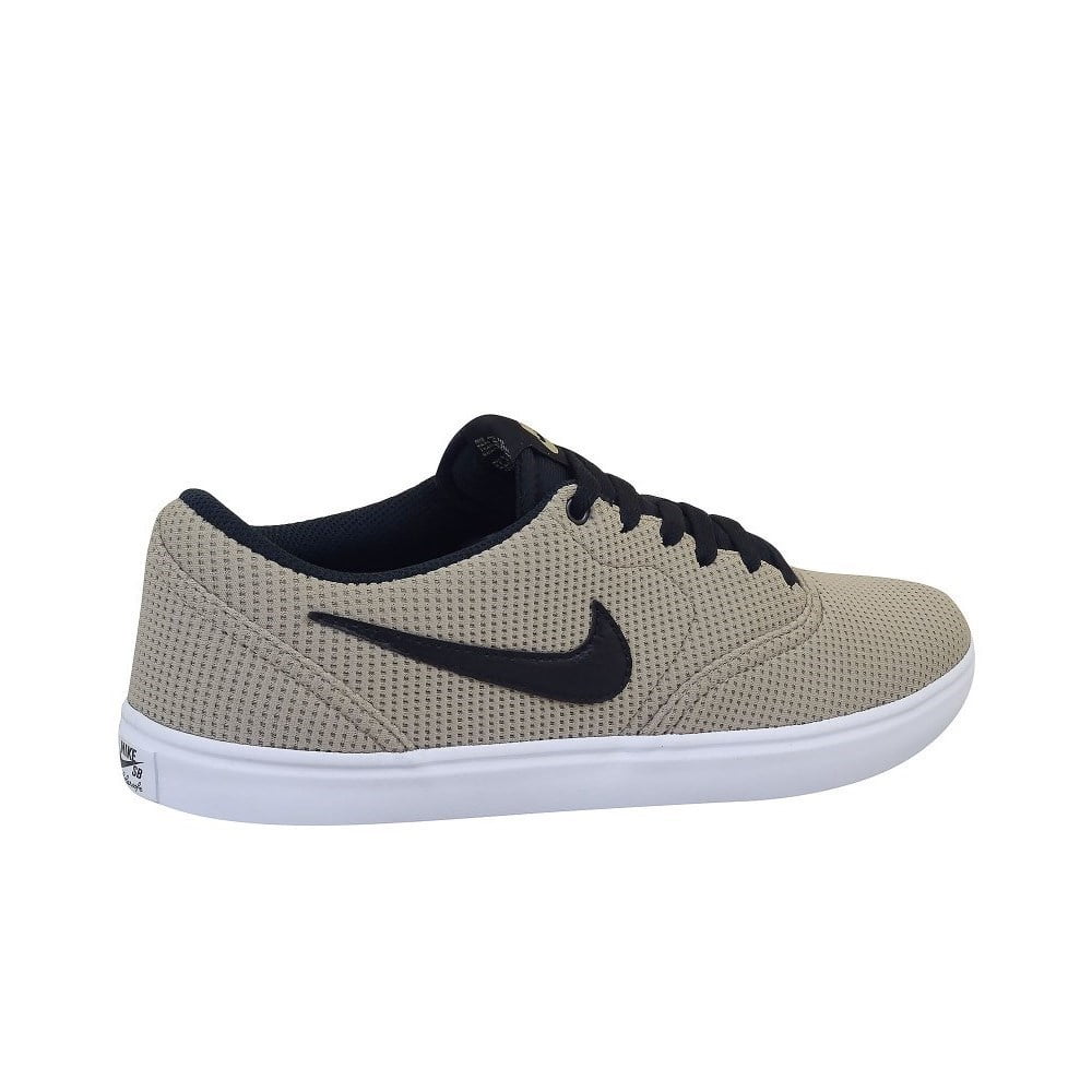 Nike sb check solarsoft grey hot sale