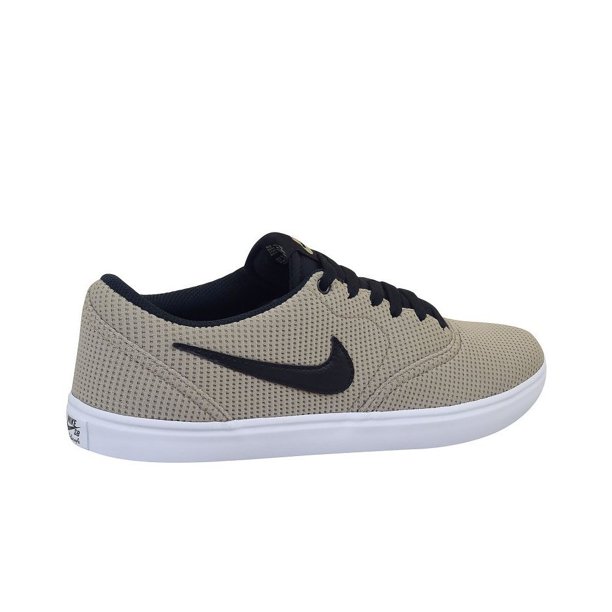 Nike sb check hot sale solarsoft sneaker