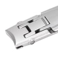 thumbnail image 4 of Suodoka German Nail Clipper Premium Stainless Steel Anti-Splashing Portable Ultra Thin Fingernail Toenail Clippers Professional Trimmer For Men Women, 4 of 9