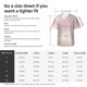 thumbnail image 5 of Fotbe Glitter Light Pearl Camisa Hawaiana para Hombre Unisex – Camisa Casual de Verano con Botones de Manga Corta de Algodón y Lino,Small, 5 of 7