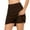 Brown, variant on Abomasnow Women's Golf Skirts Skorts High Waisted Stretchy Tennis Skirt with Shorts Casual Athletic Activewear Skorts Mini Summer Workout Running Shorts