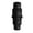 64mm black, variant on 4 in 1 Motorcycle Front Wheels Axle Removal Tool for BMW K1200 Series Yamaha Hex Axle Adapter with 17mm 19mm 22mm 24mm