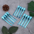 thumbnail image 4 of Salon Hair Clips,12pcs/Box Hair Styling Clips Sectioning Clamps Salon Styling Clips Smart Functionality, 4 of 8