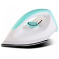 thumbnail image 3 of 1000W Handheld Clothes Ironing Machine Home Steam Iron for Clothes 26.3x13.5x11.5cm Blue, 3 of 5
