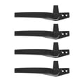thumbnail image 1 of Window Hardware Lock Aluminum Alloy Sliding Window Security Lock for Home, Vertical and Horizontal Sliding Window, Simple Installation, Suitable for Aluminum and Wood Window, 1 of 7