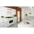 thumbnail image 6 of Unique Classic Retro 36" Under Cabinet Range Hood with 700 CFM and LED Lighting 110 volts, 6 of 7