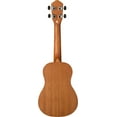 thumbnail image 2 of Oscar Schmidt OU2 Concert Ukulele, Multi-colour, 1lb, 2 of 2