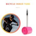 thumbnail image 3 of Carretera MTB bicicleta TPU neumático Mini bicicleta portátil tubo interior accesorios de bicicleta JShteea El nuevo, 3 of 8