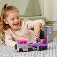 thumbnail image 2 of Paw Patrol Big Rig Skye Toy Truck, 2 of 9