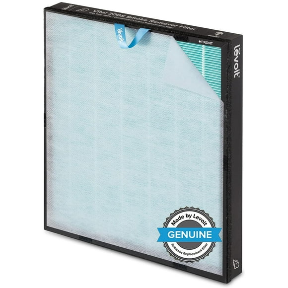 Eliminador de humo LEVOIT Vital 200S-P de repuesto para purificador de aire