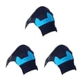 thumbnail image 1 of Eigraketly Protector de abrazadera de hombro Tirantes de compresión Cubiertas de envoltura de hombros Funda de soporte deportivo ajustable Accesorio de Type1 NO1 Eigraketly CBP584320, 1 of 6