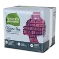thumbnail image 5 of Seventh Generation Ultra Thin Super Long Pads, 5 of 5