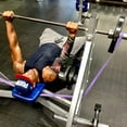 thumbnail image 4 of Set of 3 Functional Fitness Pull Up Bands - #4, 5, 6-40-350 lbs (18-159 kg), 4 of 9