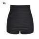 thumbnail image 3 of Greeniant Traje de baño cómodo y modesto para mujeres entusiastas del gimnasio Traje de baño modesto para mujer Traje de baño modesto Ropa de Traje de baño negro, 1 XXL, 3 of 6