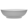 thumbnail image 5 of Noritake ColorTrio Slate 4-Piece Coupe Place Setting, 5 of 7
