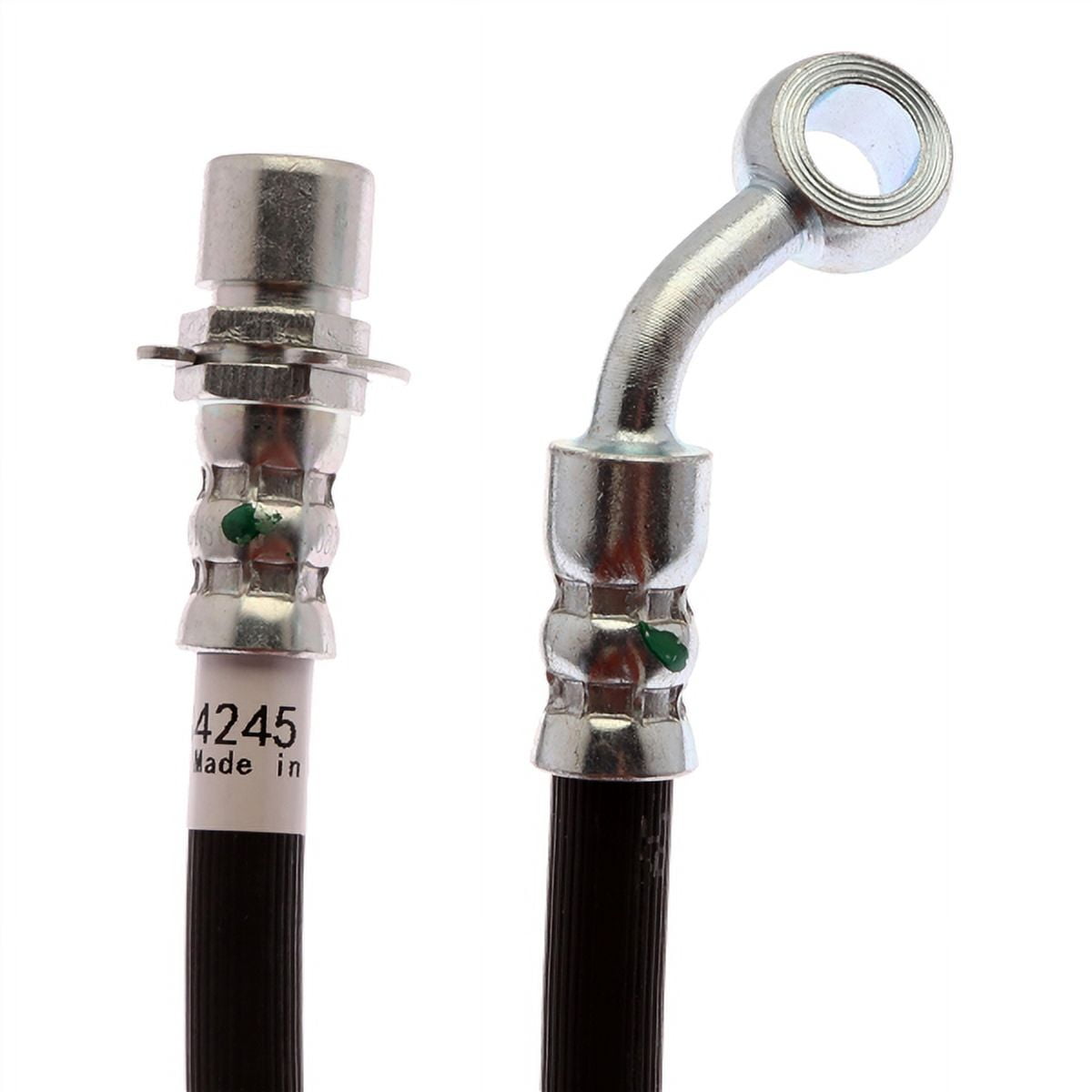 Rear Passenger Side Brake Hose