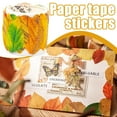thumbnail image 3 of Premium BOPP Packing Tape with Strong Acrylic Adhesive for Sealing Cartons and Moving Boxes, Smooth Quiet Application, Resists Temperature and Humidity, 3 of 8