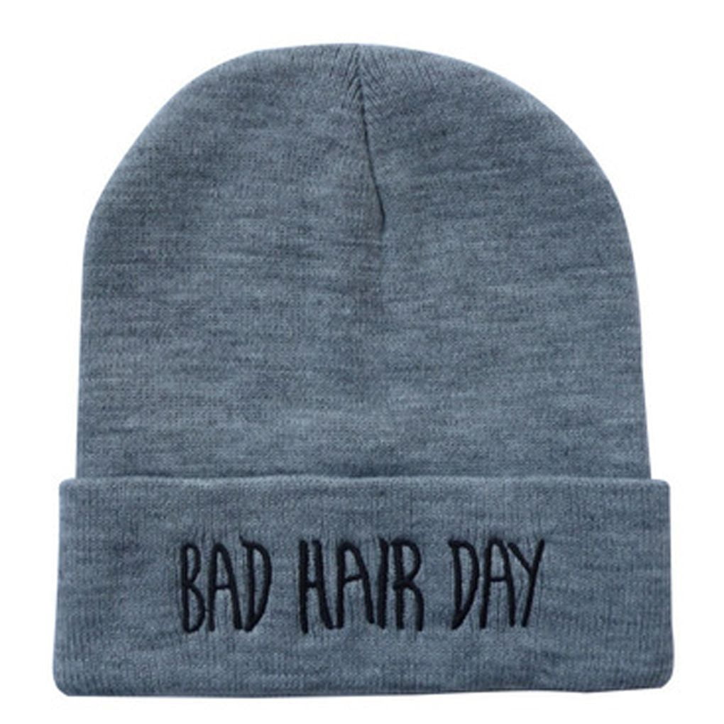 Bad Boy Beanie One Size winter Streetwear Christmas wear cool urban hat boxing 
