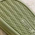 thumbnail image 4 of Taqqpue Women’s Soft Curly Full Slippers Solid Color Memory Foam Lightweight House Shoes Cozy Loafer with Polar Fleece Lining, 4 of 7