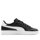 thumbnail image 3 of Tenis Puma Smash 3.0 L JR UNISEX 392031-03 negro 25 Puma, 3 of 6
