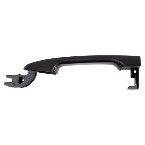 TRQ Front Right Exterior Door Handle Fits 2012-2015 Honda Civic 2012-2016 CR-V DHA46533
