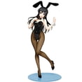 thumbnail image 1 of Figura de anime Posadon Sakurajima Mai Bunny Girl 23 cm PVC, 1 of 7