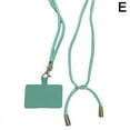 thumbnail image 1 of Universal Mobile Phone Shell Hanging Lanyard Smartphone Lanyard Neck Strap-New X6X1, 1 of 9