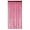 Rose Red, variant on ANMINY Crystal Beads Door Curtain Room Divider Curtains String Tassel Room Decor for Window Door Wall Screen, Wine Red