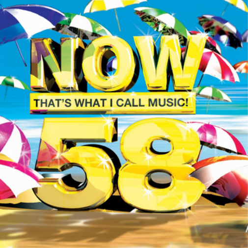 NOW THAT'S WHAT I CALL MUSIC! 58 [UK]