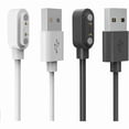 thumbnail image 1 of ccwonima 2 Pack Charger for Xplora XGO 2 Smart Watch, Replacement Charging Cable Cord for Xplora XGO 2 XGO2 Smart Watch Accessories, 1 of 1