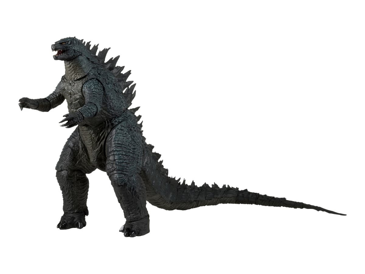 godzilla toy that makes noise
