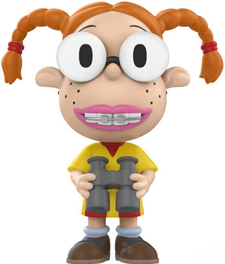 eliza thornberry funko pop