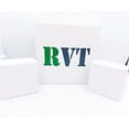 thumbnail image 3 of RVT Sports 8 Cubos de Magnesia, 2 Oz Gimnasia, Crossfit, Halterofilia RVT Sports CHALK, 3 of 3