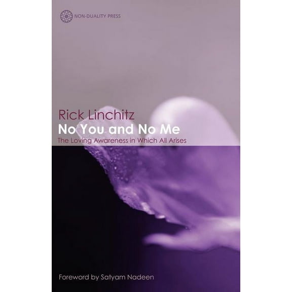 No You and No Me (Paperback)