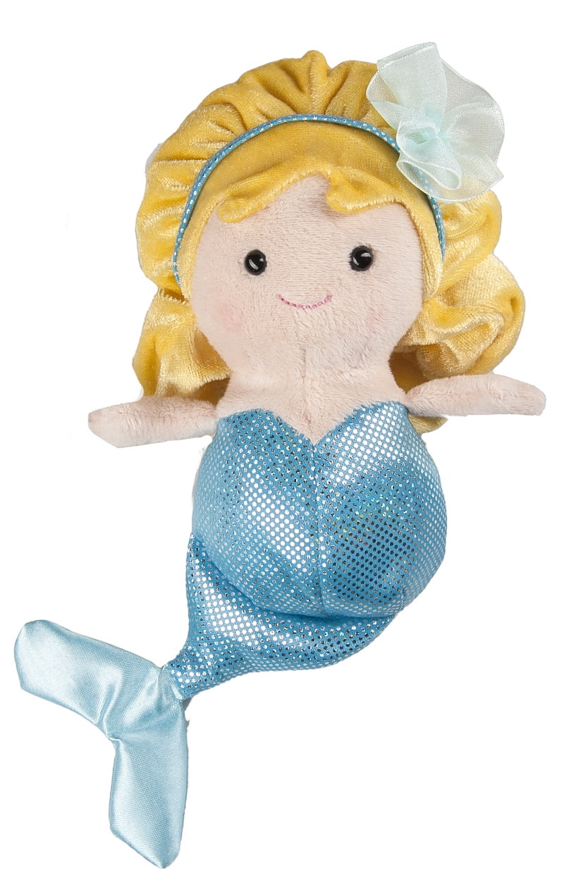 ganz mermaid doll