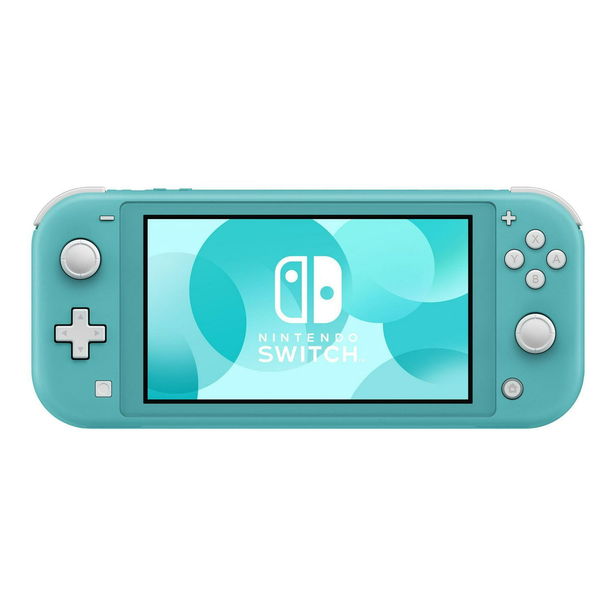 想像を超えての Nintendo Switch™ Lite - Turquoise (Nintendo Switch 家庭用ゲーム機本体