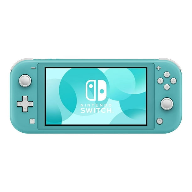 Nintendo Switch Lite - Gray : Amazon.ca: Video Games